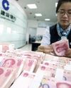 China's forex reserves in May up by a less-than-expected $3.6b52
