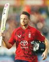 Buttler, Dawson shine as England beat West Indies in T20 opener68