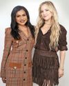 Actress Mindy Kaling tells why she has taken a break from acting54