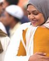Eid marked across India with religious fervour27