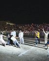 Festive events hosted for workers at 10 sites3
