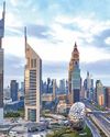 Dubai real estate transactions hit a record Dhs66.8b last month32