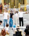 Thailand boosts troops on Cambodia border18
