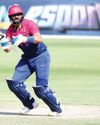 UAE captain Waseem, Tryon named ICC Players of the Month for May57
