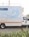 Mobile station launched to monitor air quality6