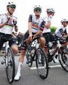 Pogacar edges Vingegaard for Dauphine win57