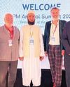 GPM 2025 explores challenges, options42