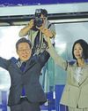 S. Korea talks on economic task force today21