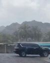 Rain lashes Sharjah, other areas of the country10