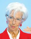 Big central banks' forecasting lens gets fogged by US tariffs53