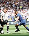 France edge past Germany to claim Nations League bronze62