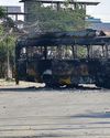 Manipur orders curfew after fresh violence30