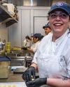 Culinary grads learn how to cook up a business55