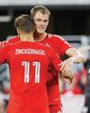 Barlow scores hat-trick in Fire's emphatic victory over DC United65