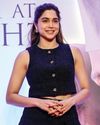 Being a Maharashtrian, I've always been fascinated by folklore: Sharvari56