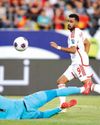 Kyrgyzstan hold UAE, Japan and S.Korea celebrate WC qualification with big wins57