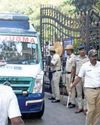 Congress backs CM, BJP to protest stampede30