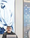 Khaled reviews Adnoc's financial performance in 1st quarter of '2538