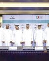 Enoc Group and DP World sign MoU43