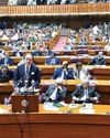 Pakistan unveils Rs17.573 trillion growth-oriented federal budget42