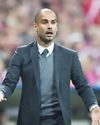 War in Gaza 'hurts my whole body,' says City manager Guardiola64