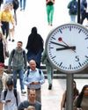 UK pay growth slows as jobless rate rises to highest since 202151
