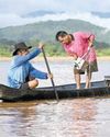 Toxic Thai rivers pinned on Myanmar mines21
