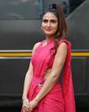 Fatima clears misconception about Anurag Basu not working with a script60