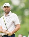 Scheffler seeks back-to-back major victories at formidable Oakmont74