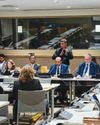 ZHO raises voices of special people at COSP1813