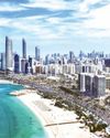 Abu Dhabi hotels record Dhs611m revenue34
