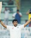 Nair excited to grab the opportunity with both hands on England tour59