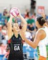 Dubai to host inaugural UAE Netball Cup46
