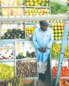 Kenyan economy projected to grow by 5.3% in 2025 and 202656