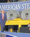 Trump approves Nippon Steel's $14.9 billion purchase of US Steel52