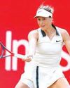 Maria uses Keys to open Queen’s final door; Zverev sets up title showdown with Fritz77