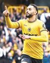 Cunha determined to change fortunes of ‘dream team’ Utd66