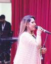 Pak music icon launches debut solo single5