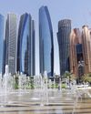 UAE's GDP is Dhs1,776 billion in 2024 with 4 per cent growth37