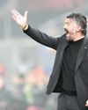 Gattuso named as new Italy coach after sacking of Spalletti54