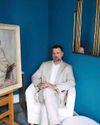 Rare Gandhi portrait set to be auctioned in UK14