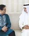 UAE, Bangladesh discuss ways to boost ties10