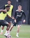 LAFC are going to fight, says Palencia ahead of clash against Chelsea58