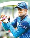 Sri Lanka's Mathews hails 'dream run' in final Test against Bangladesh71
