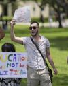 World may be rethinking of the American dream30