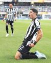 Palmeiras held by Porto as goal-keeper Ramos excels; Cunha, Jesus on target as Botafogo silence Sounders75