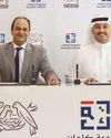 KF gives Dhs135,000 to support Gaza children15