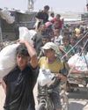 Israeli fire kills 34 Gazans waiting for aid19