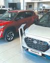 Nissan plans to reduce stake in Renault54