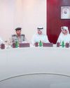 SEDD, Sharjah Police discuss cooperation41
